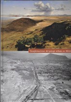 TRANSFORMACIONES DEL PAISAJE URBANO EN MEXICO. REPRESENTACION Y REGISTRO VISUAL/ PETER KRIEGER - ANA GARDUÑO - EUGENIA MACIAS.- PRESENTACION CONSULEO SAIZAR - TERESA VICENCIO - MIGUEL FERNANDEZ FELIX - ROBERTO HERNANDEZ RAMIREZ - BERNARDO QUINTANA - MIGUEL ALEMAN VELASCO