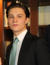 Daniel Alemán Serrano