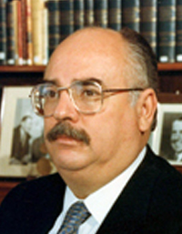 Felipe Sandoval Hoyer