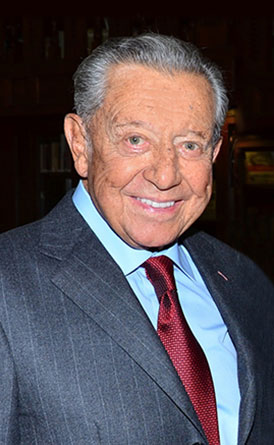 Foto Licenciado Miguel Alemán Velasco