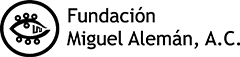 logo fundacion miguel aleman